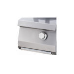 Maxima Gastro Premium Wok Herd - 28,5 cm Kochring - Einzeleinheit - 90 cm Tief - Gas – Bild 3