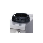 Maxima Gastro Premium Wok Herd - 28,5 cm Kochring - Einzeleinheit - 90 cm Tief - Gas – Bild 4