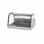 Maxima Gastro Kühlvitrine - 175 l - 92 cm - mit Ständer – Bild 5