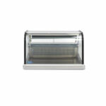 Maxima Gastro Kühlvitrine - 175 l - 92 cm - mit Ständer – Bild 6