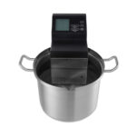 Maxima Gastro Sous Vide Stick - 30 l Kapazität - Pumpen 8l/min – Bild 6