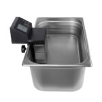 Maxima Gastro Sous Vide Stick - 30 l Kapazität - Pumpen 8l/min – Bild 8