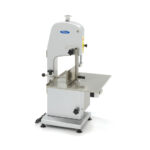 Maxima Gastro Knochensäge - 165 cm Sägelänge - Elektrisch - inkl. Fleischschieber