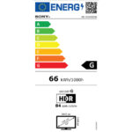 Sony FWD-43X80H/T 43“ HDR-BRAVIA Professional Display mit 4K-Ultra HD-Auflösung – Bild 9