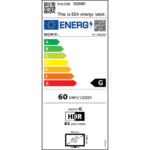 Sony FW-43BZ30J 43“ HDR-BRAVIA Professional Display mit 4K-Ultra HD-Auflösung – Bild 6