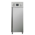 Vaiotec Kühlschrank 650 L / 1-türig GN2/1 - Monoblock, 740 x 830 mm