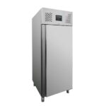 Vaiotec Kühlschrank 650 L / 1-türig GN2/1 - Monoblock, 740 x 830 mm – Bild 2