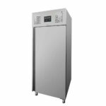 Vaiotec Kühlschrank 650 L / 1-türig GN2/1 - Monoblock, 740 x 830 mm – Bild 3