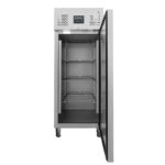 Vaiotec Kühlschrank 650 L / 1-türig GN2/1 - Monoblock, 740 x 830 mm – Bild 4