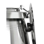 Bartscher Suppentopf De Luxe 9L – Bild 2