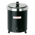 Bartscher Suppentopf Club 8,5L – Bild 3