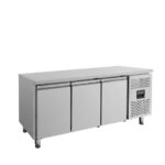 Vaiotec Kühltisch / 3-türig - Monoblock, 1795 x 700 mm – Bild 3