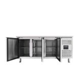 Vaiotec Kühltisch / 3-türig - Monoblock, 1795 x 700 mm – Bild 4