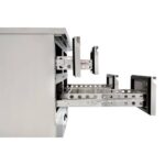 Vaiotec Kühltisch Mini / 2-fach - mit 4 Schubladen, 900 x 700 mm – Bild 7
