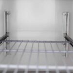 Vaiotec Kühltisch Mini / 3-fach - mit 3 Türen, 1365 x 700 mm – Bild 6