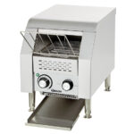 Bartscher Durchlauftoaster Mini – Bild 2