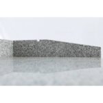 Vaiotec Pizzakühltisch / 2-türig "grau", 1510 x 800 mm – Bild 6