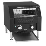 Bartscher Durchlauftoaster DLT150-1 S – Bild 7