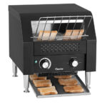 Bartscher Durchlauftoaster DLT150-1 S