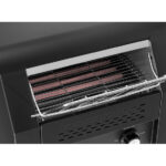 Bartscher Durchlauftoaster DLT150-1 S – Bild 6