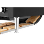 Bartscher Durchlauftoaster DLT150-1 S – Bild 4