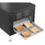 Bartscher Durchlauftoaster DLT150-1 S – Bild 3