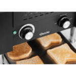 Bartscher Durchlauftoaster DLT150-1 S – Bild 2