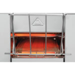 Bartscher Durchlauftoaster Mini-XS – Bild 3
