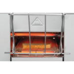 Bartscher Durchlauftoaster Mini-XS – Bild 2
