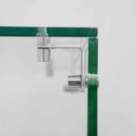 Vaiotec Kühlaufsatz mit Glasabdeckung 6xGN1/4, 1400 x 335 mm – Bild 7