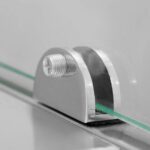 Vaiotec Kühlaufsatz mit Glasabdeckung 4xGN1/3 + 1xGN1/2, 1400 x 395 mm – Bild 6