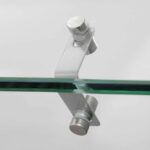Vaiotec Kühlaufsatz mit Glasabdeckung 4xGN1/3 + 1xGN1/2, 1400 x 395 mm – Bild 8