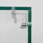 Vaiotec Kühlaufsatz mit Glasabdeckung 5xGN1/3 + 1xGN1/2, 1500 x 395 mm – Bild 6