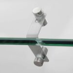 Vaiotec Kühlaufsatz mit Glasabdeckung 5xGN1/3 + 1xGN1/2, 1500 x 395 mm – Bild 7