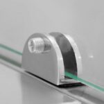 Vaiotec Kühlaufsatz mit Glasabdeckung 9xGN1/3, 2000 x 395 mm – Bild 6