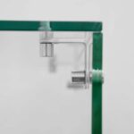 Vaiotec Kühlaufsatz mit Glasabdeckung 9xGN1/3, 2000 x 395 mm – Bild 7