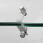 Vaiotec Kühlaufsatz mit Glasabdeckung 9xGN1/3, 2000 x 395 mm – Bild 8