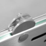 Vaiotec Kühlaufsatz mit Glasabdeckung 9xGN1/3, 2000 x 395 mm – Bild 9