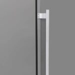 Vaiotec Lagerkühlschrank ABS / 305 Liter, 600 x 600 mm – Bild 4
