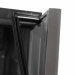Vaiotec Lagerkühlschrank ABS / 305 Liter, 600 x 600 mm – Bild 7