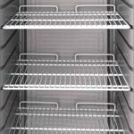 Vaiotec Lagerkühlschrank ABS / 305 Liter, 600 x 600 mm – Bild 8