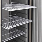 Vaiotec Lagerkühlschrank ABS / 305 Liter, 600 x 600 mm – Bild 9