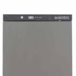 Vaiotec Lagertiefkühlschrank ABS / 305 Liter, 600 x 600 mm – Bild 6