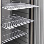 Vaiotec Lagertiefkühlschrank ABS / 305 Liter, 600 x 600 mm – Bild 9