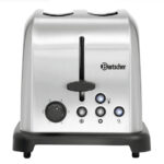 Bartscher Toaster TBRB20 – Bild 5