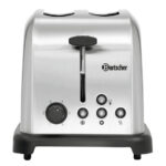 Bartscher Toaster TBRB20 – Bild 4