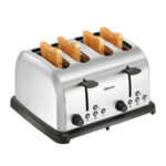 Bartscher Toaster TBRB40 – Bild 2