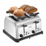 Bartscher Toaster TBRB40 – Bild 3