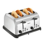 Bartscher Toaster TBRB40 – Bild 4