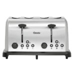 Bartscher Toaster TBRB40 – Bild 5